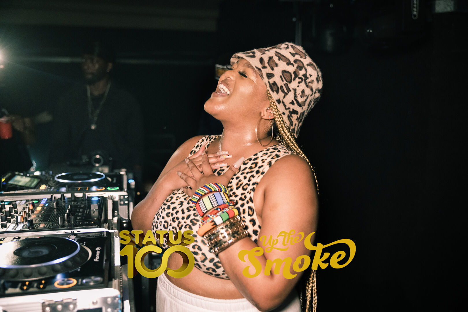 DBN GOGO (Birmigham)