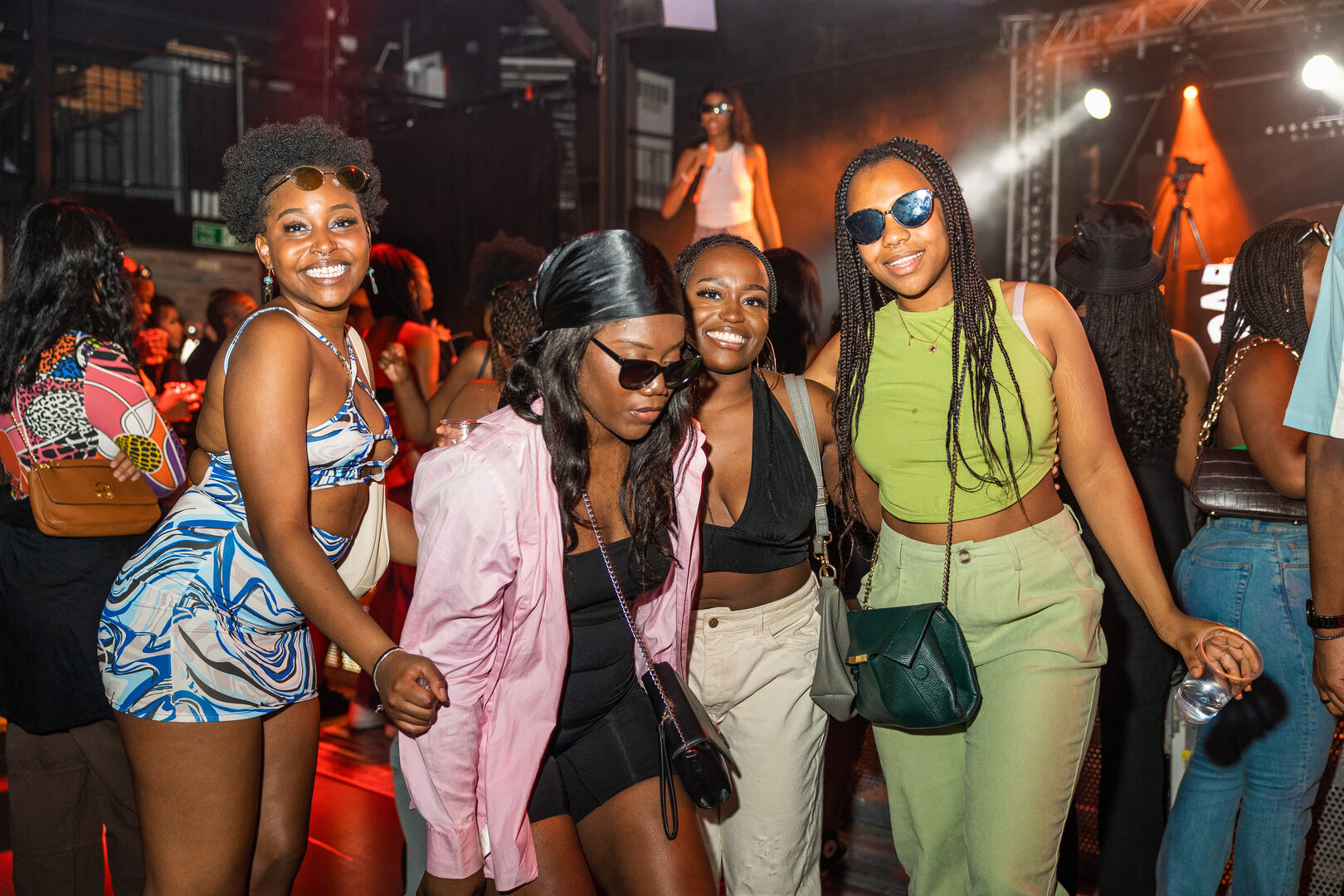 Kabza De Small Day Party