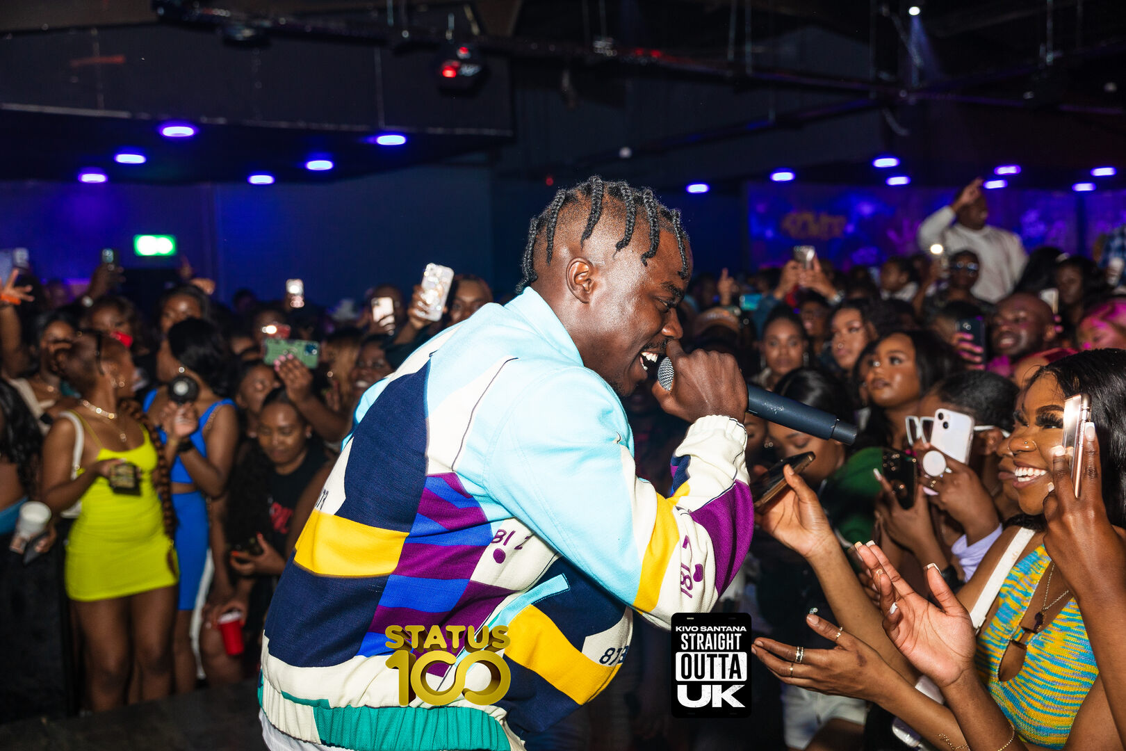 Zim Independence 2022